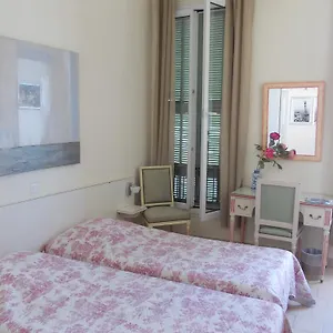 Hotel L'oursin, Saint-Jean-Cap-Ferrat